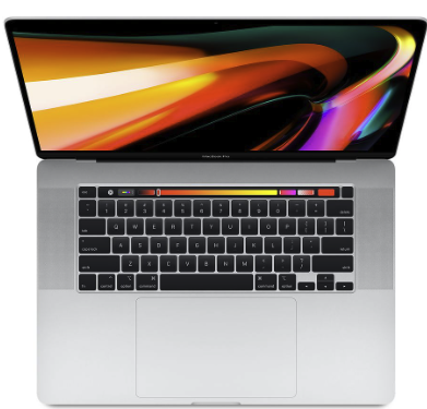 Macbook Pro 16-inch - Good Refurbished