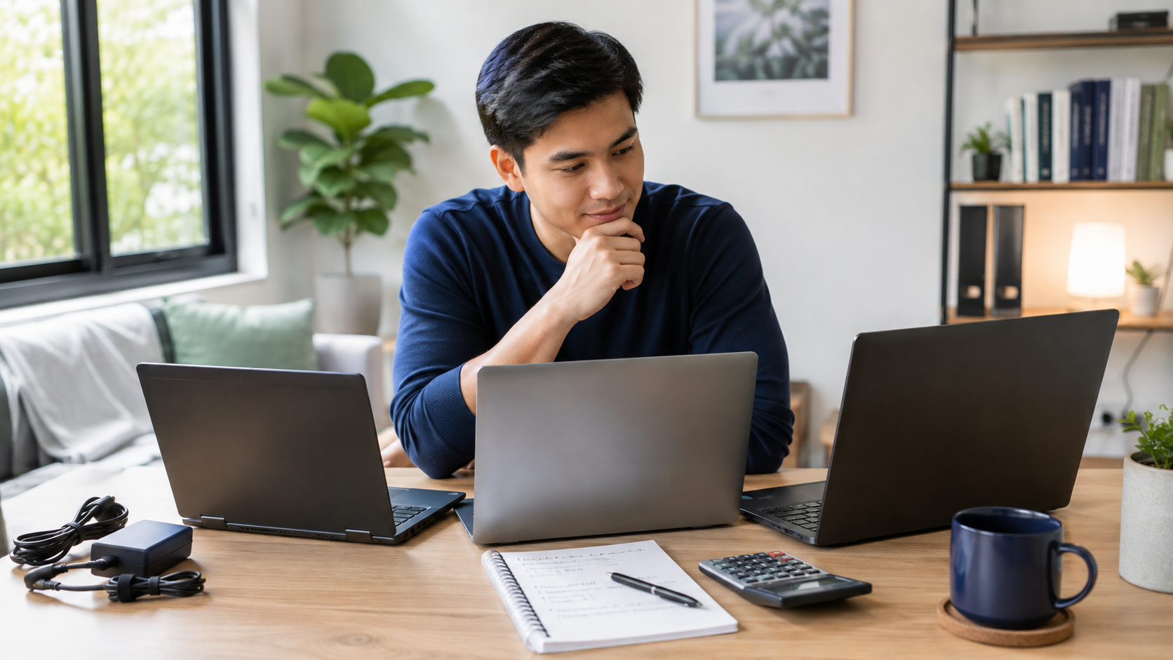 Best Refurbished Laptops Under S$500 in Singapore: What Should You Buy?