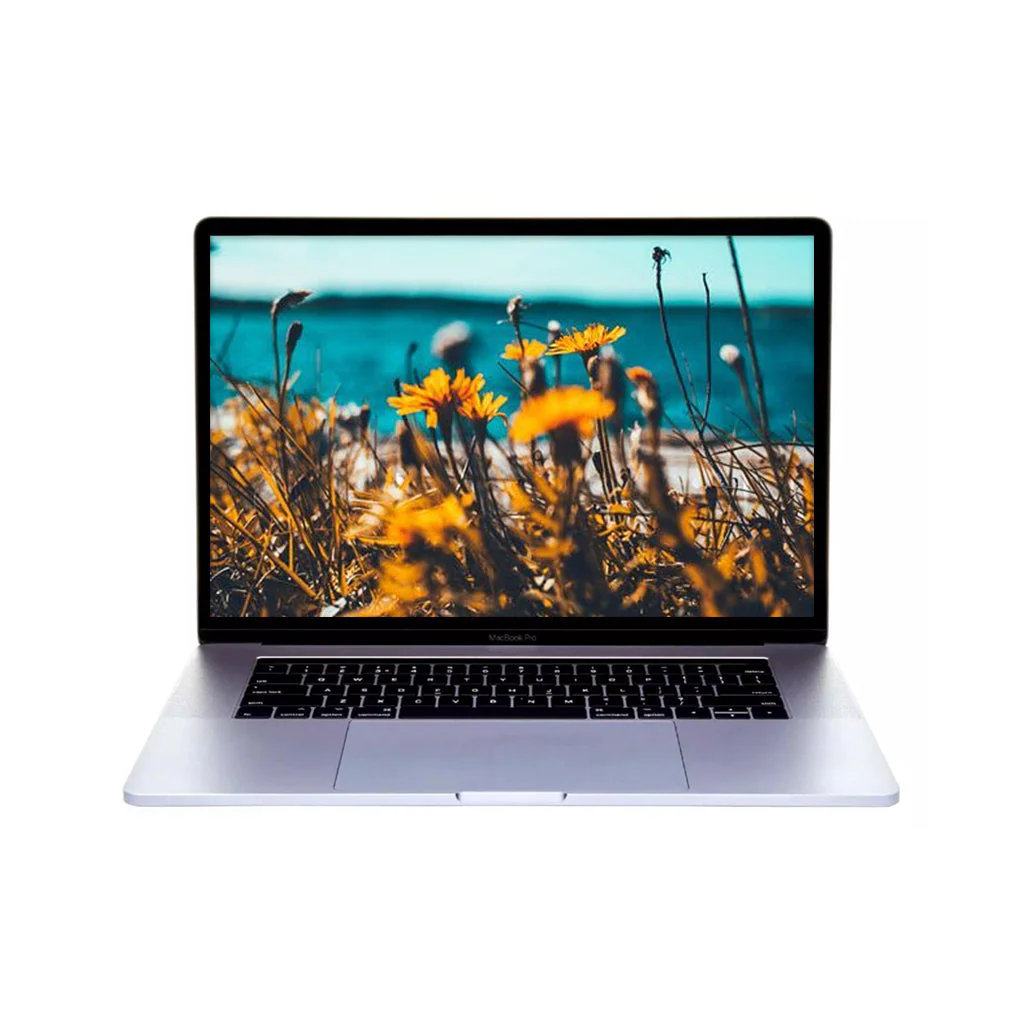 Macbook Pro 16-inch