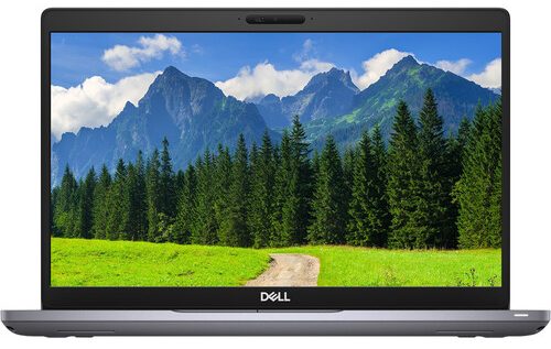 Dell Latitude 5411 - Powerful Compact Business Laptop