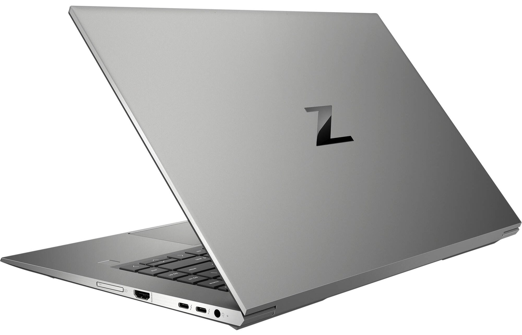 HP ZBook Studio G7 - HP Mobile Workstation