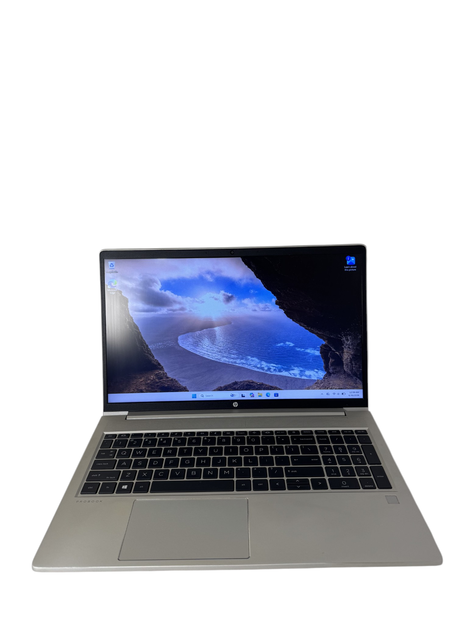 HP ProBook 450 G8 - Good Refurbished | Flikgear Singapore